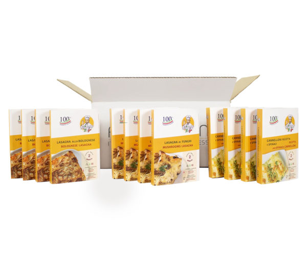 Box "Express Dishes" - immagine 2